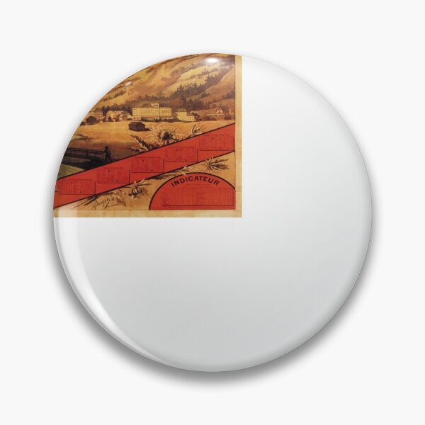 Item preview, retro iconic Viege Zermatt designed and sold by CorasPosters.