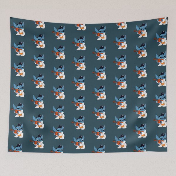 Item preview, Elvis Stitch designed and sold by Neptune-Design.