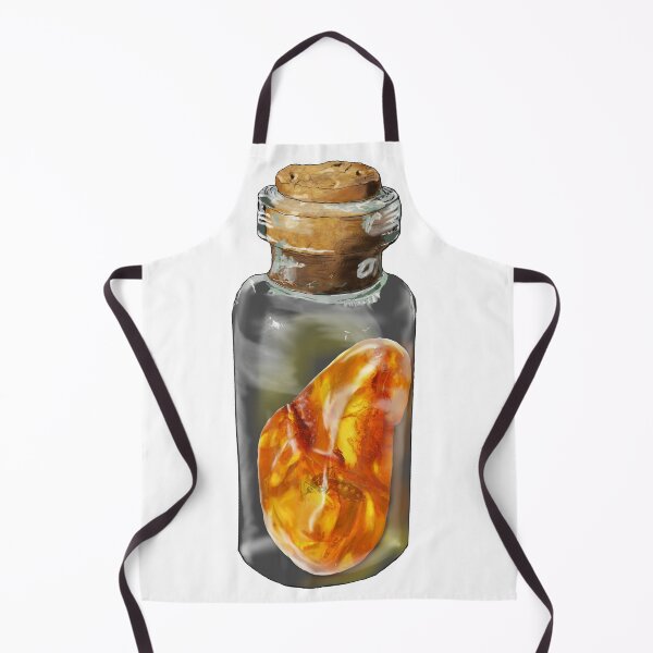 Item preview, Trapped in Amber designed and sold by drawnexplore.