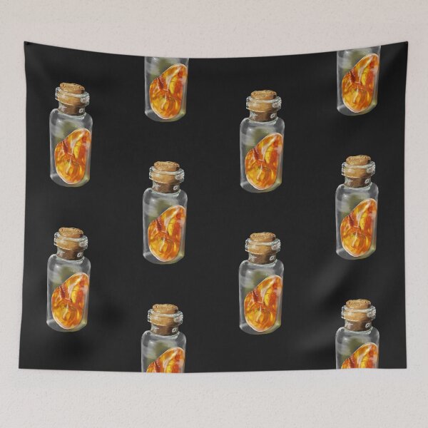 Item preview, Trapped in Amber designed and sold by drawnexplore.