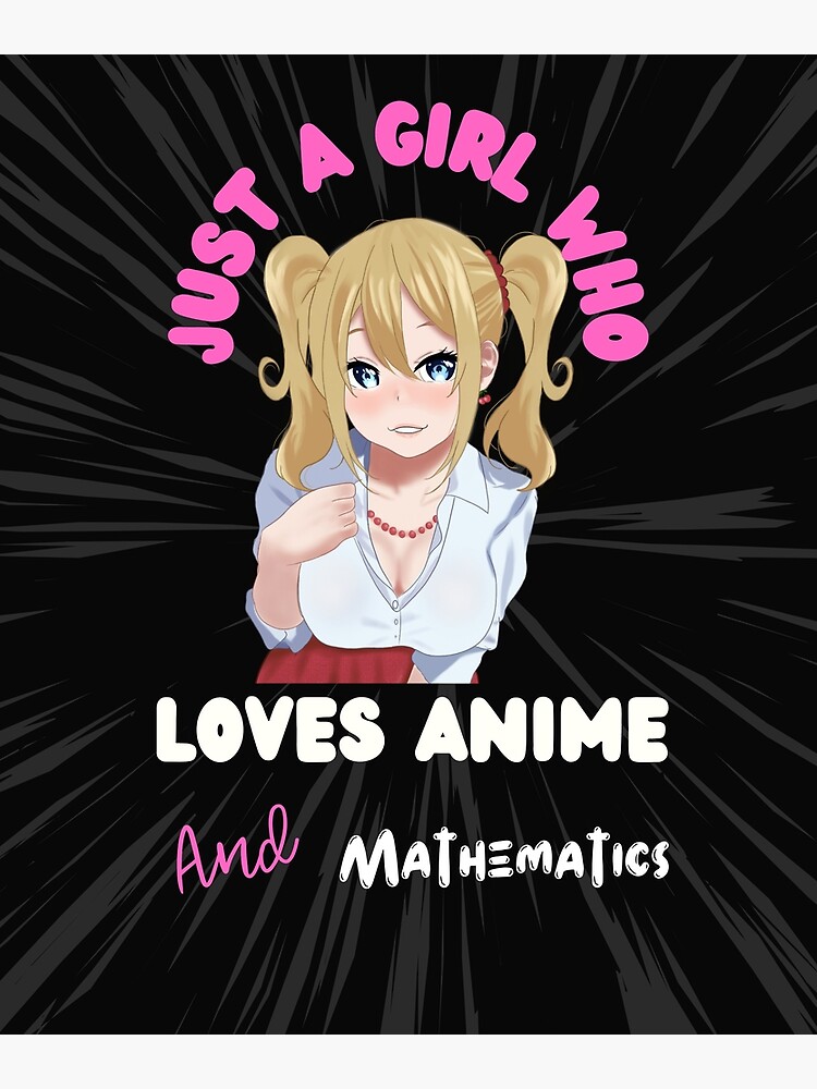 Achievement Unlocked: Haruhi Discovers Math : r/tumblr