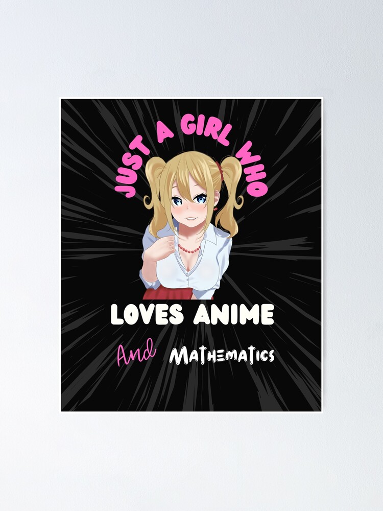 Anime math Memes & GIFs - Imgflip