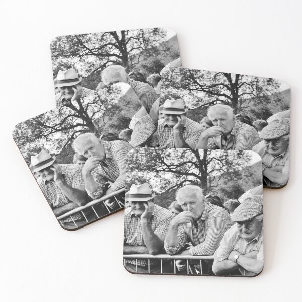 Item preview, Three Dales Characters designed and sold by Frugal Mr B.