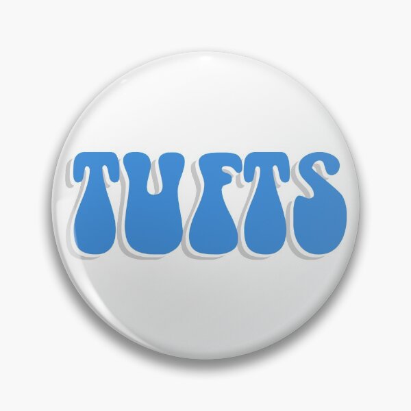 Item preview, Tufts University designed and sold by kkosmicki.