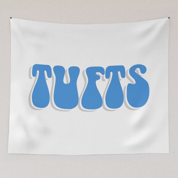 Item preview, Tufts University designed and sold by kkosmicki.