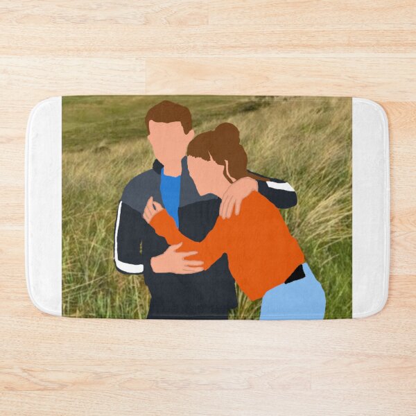 Item preview, Normal People Art designed and sold by sofiastickers99.