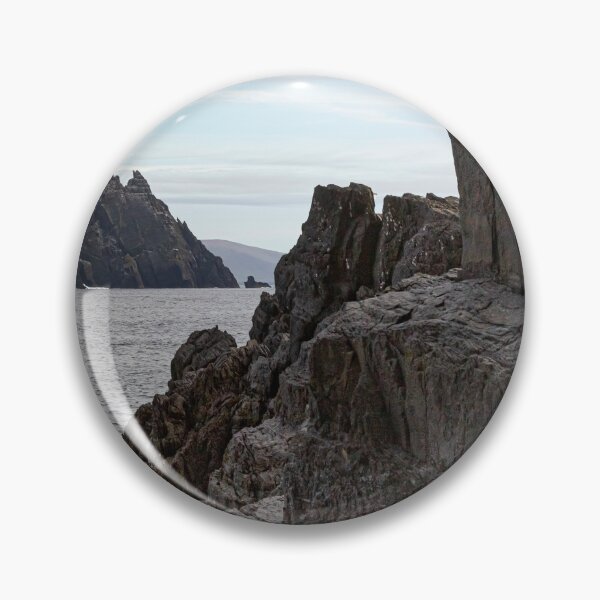 Item preview, The Little Skellig Rock, Ireland 2 designed and sold by StephenPower.