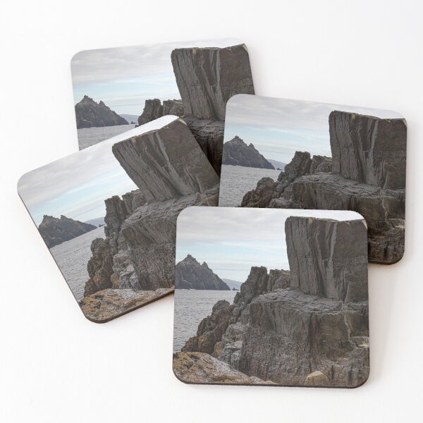 Item preview, The Little Skellig Rock, Ireland 2 designed and sold by StephenPower.