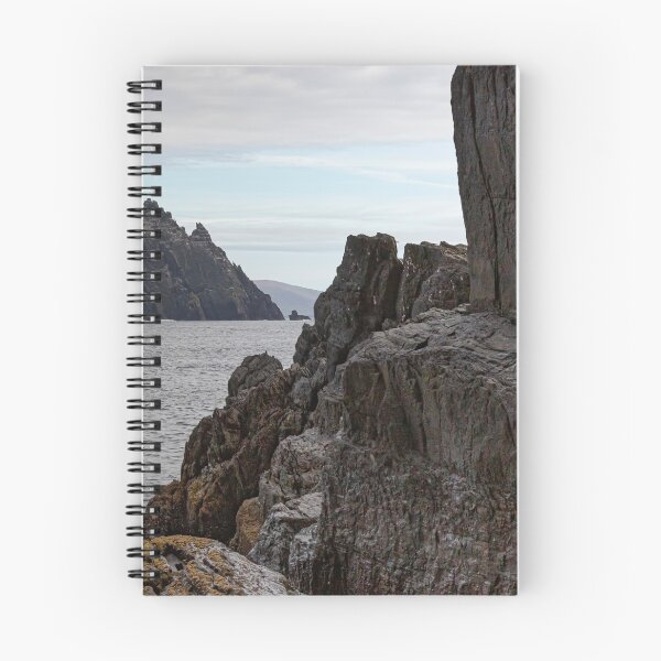 Item preview, The Little Skellig Rock, Ireland 2 designed and sold by StephenPower.