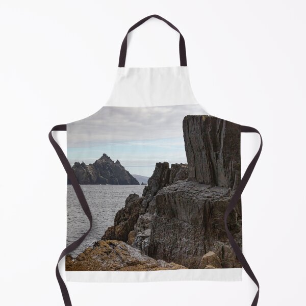 Item preview, The Little Skellig Rock, Ireland 2 designed and sold by StephenPower.