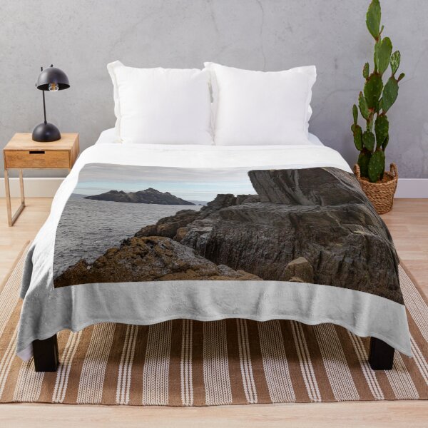 Item preview, The Little Skellig Rock, Ireland 2 designed and sold by StephenPower.
