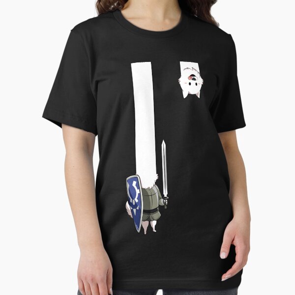 Item preview, Undertale Lesser dog designed and sold by ZARIAA.
