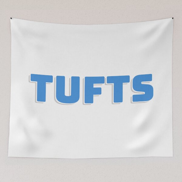 Item preview, Tufts University designed and sold by kkosmicki.