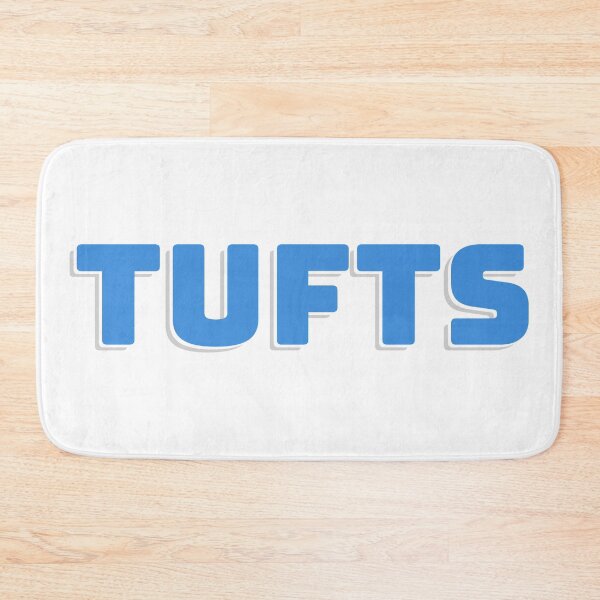 Item preview, Tufts University designed and sold by kkosmicki.