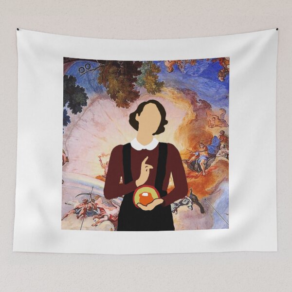 Item preview, Fleabag Season 2 Art designed and sold by sofiastickers99.
