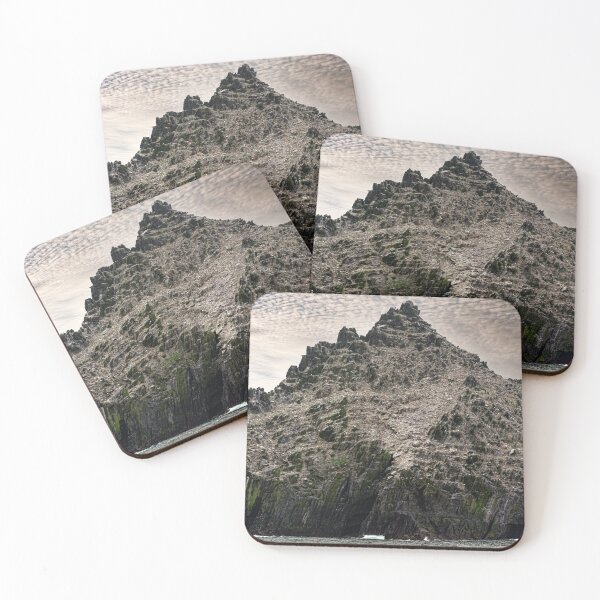 Item preview, The Little Skellig Rock, Ireland 3 designed and sold by StephenPower.
