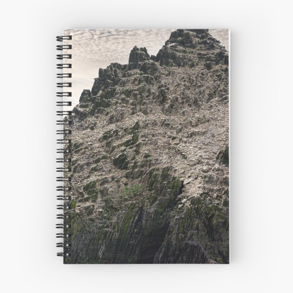 Item preview, The Little Skellig Rock, Ireland 3 designed and sold by StephenPower.