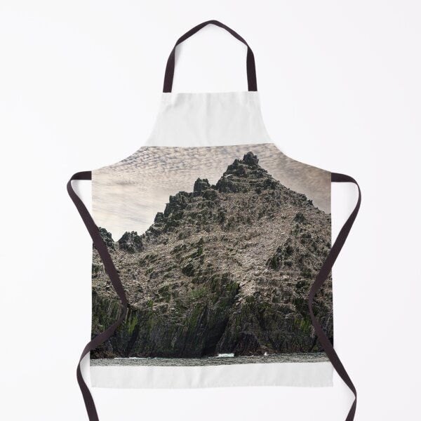 Item preview, The Little Skellig Rock, Ireland 3 designed and sold by StephenPower.