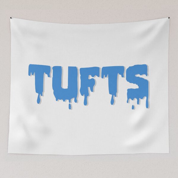 Item preview, Tufts University designed and sold by kkosmicki.