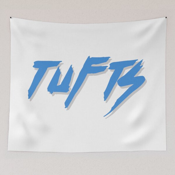 Item preview, Tufts University designed and sold by kkosmicki.