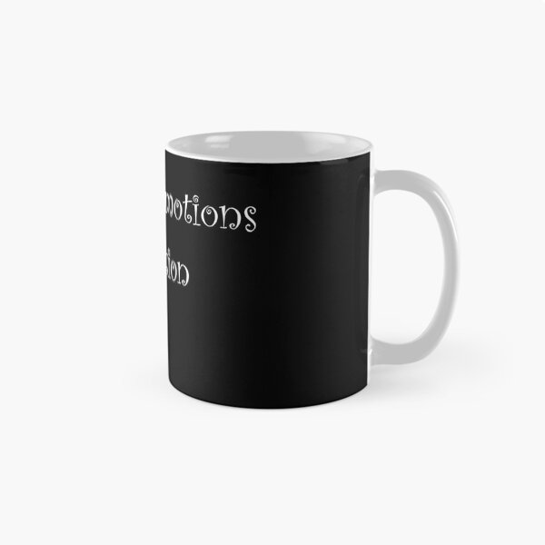 Item preview, Get Your Emotions In Motion. Funny Saying Gift For Friends & Family. designed and sold by PrettyAmazing.