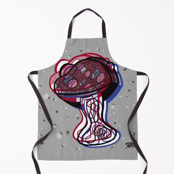 Item preview, Shroom designed and sold by TrashTats.