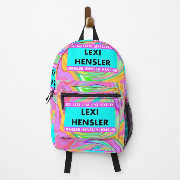 Item preview,  lexi hensler designed and sold by sarina G.
