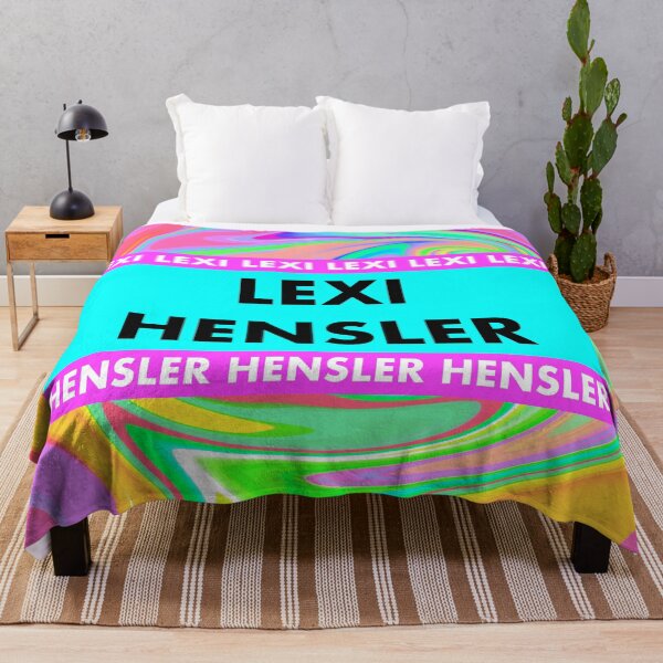 Item preview,  lexi hensler designed and sold by sarina G.