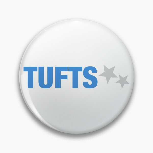 Item preview, Tufts University designed and sold by kkosmicki.