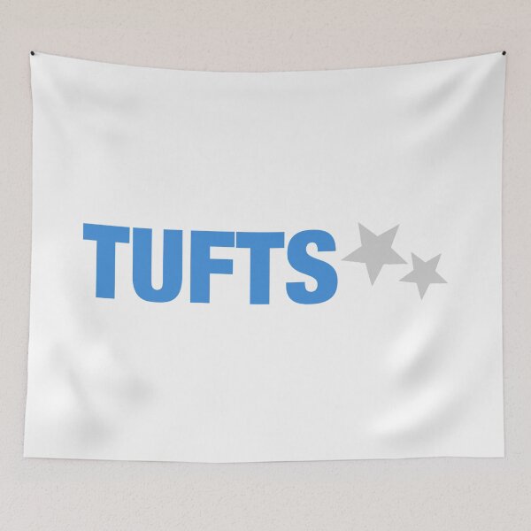 Item preview, Tufts University designed and sold by kkosmicki.
