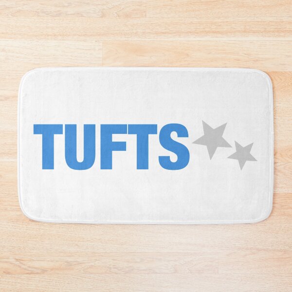Item preview, Tufts University designed and sold by kkosmicki.