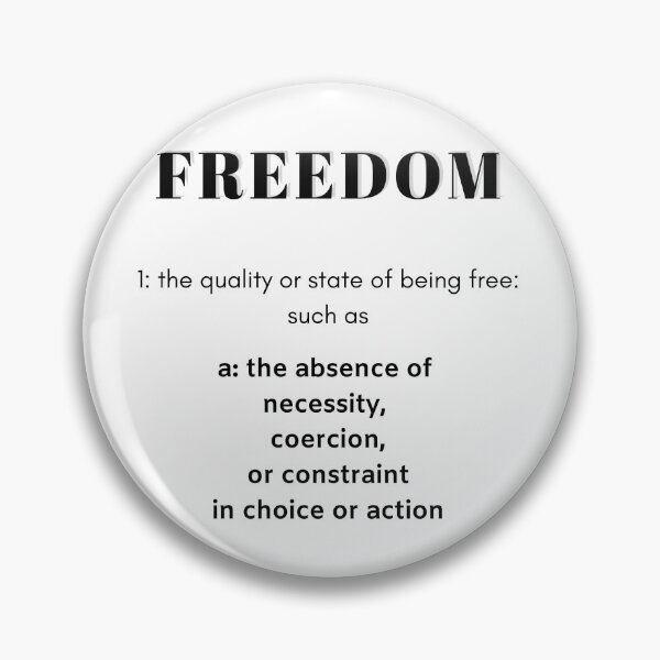 Item preview, Freedom designed and sold by tall-beets.