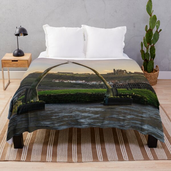Item preview, Iconic Whitby designed and sold by grumpykeith.