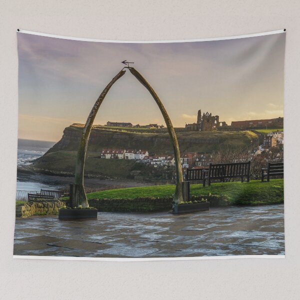Item preview, Iconic Whitby designed and sold by grumpykeith.
