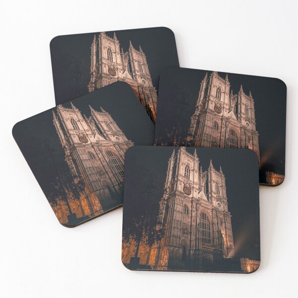 Item preview, Westminster Abbey - London designed and sold by ScalaAdAstra.