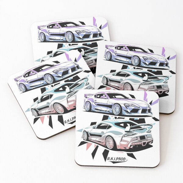 Item preview, Toyota Supra designed and sold by AKIProduction.