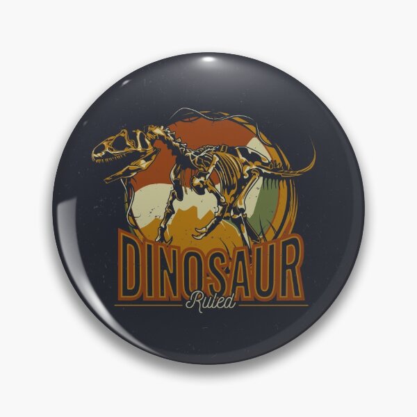 Item preview, Dinosaur Ruled designed and sold by CAsual-Fashion.