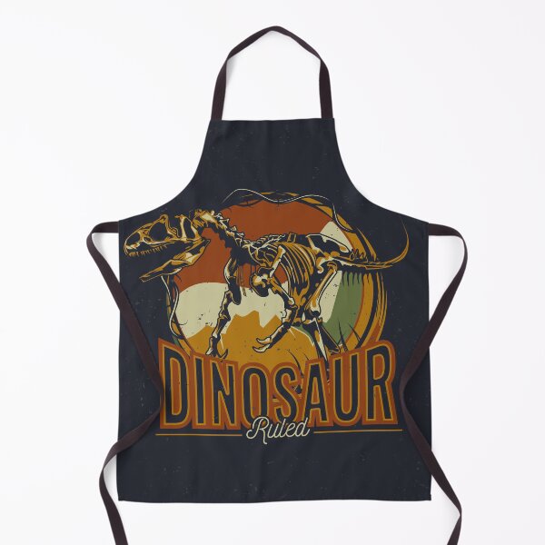 Item preview, Dinosaur Ruled designed and sold by CAsual-Fashion.