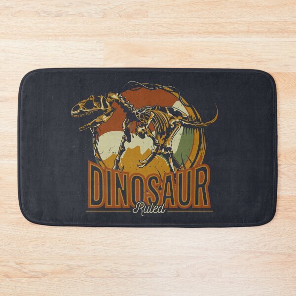 Item preview, Dinosaur Ruled designed and sold by CAsual-Fashion.