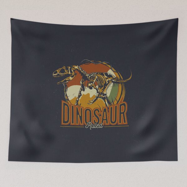 Item preview, Dinosaur Ruled designed and sold by CAsual-Fashion.