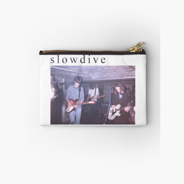 Item preview, Slowdive Concert designed and sold by Coopergang1.