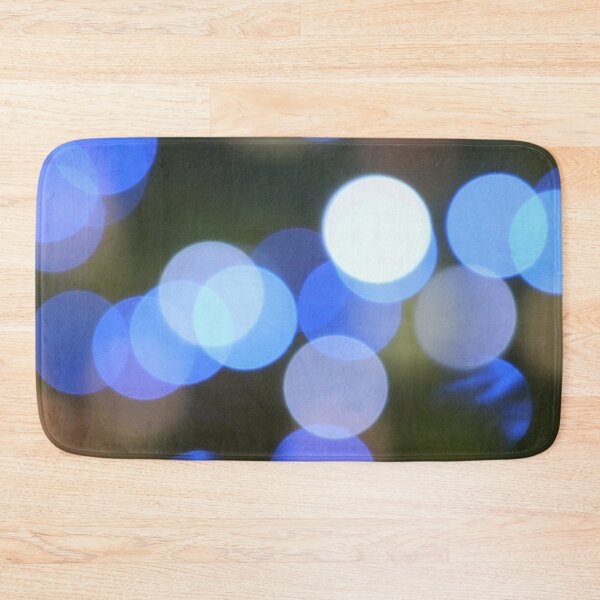 Item preview, Bubbles of Light  Blue designed and sold by Quooki.