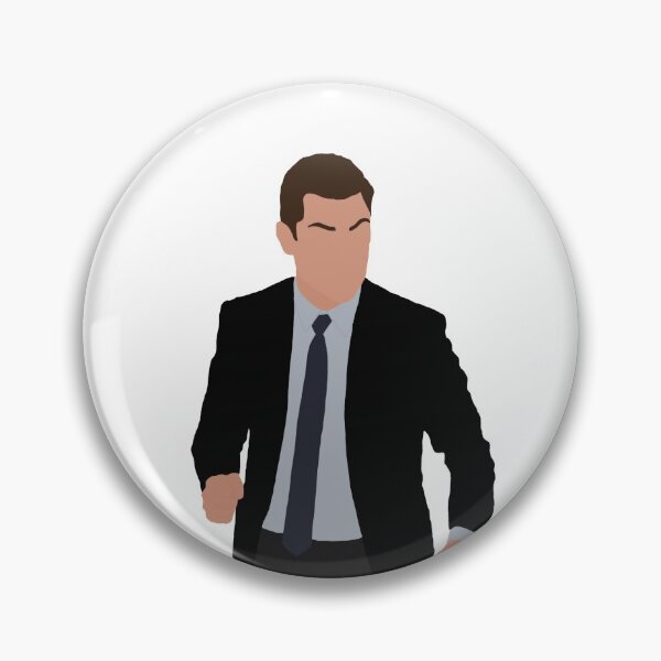Item preview, Schmidt//A White Man?! designed and sold by elliemoon.