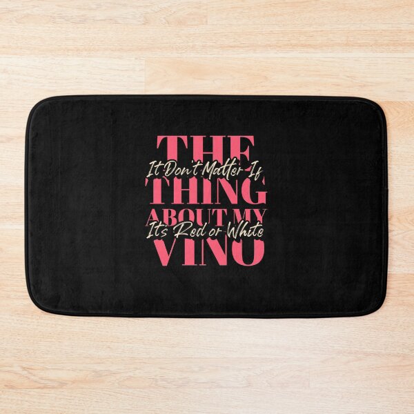 Item preview, Funny Wine Pun designed and sold by MoonsmileProd.
