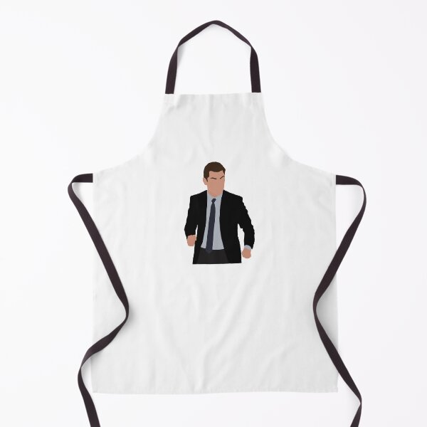 Item preview, Schmidt//A White Man?! designed and sold by elliemoon.
