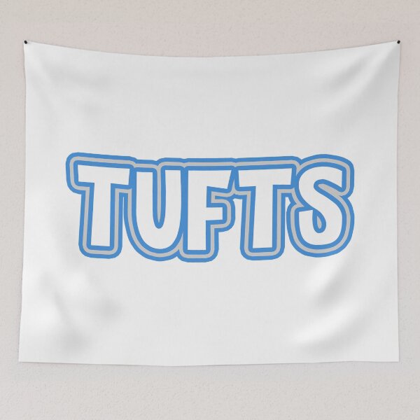 Item preview, Tufts University designed and sold by kkosmicki.
