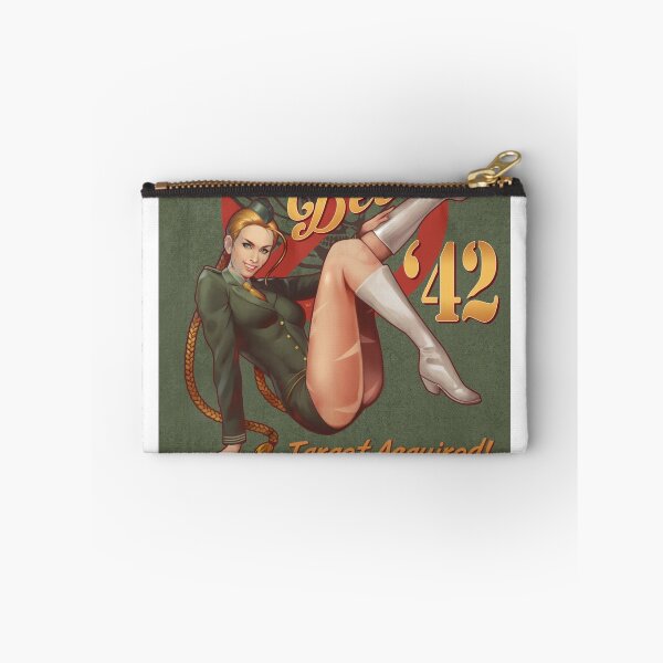 Item preview, Killer Bee Pin Up designed and sold by ninjaink.