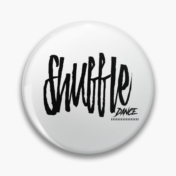 Item preview, Shuffle Dance Design t-Shirt Gift designed and sold by SzilviaHDesign.