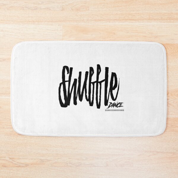 Item preview, Shuffle Dance Design t-Shirt Gift designed and sold by SzilviaHDesign.
