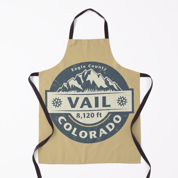 Item preview, Vail, Colorado designed and sold by studio838.